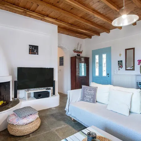 Eva's Open Sea View House Holiday home *