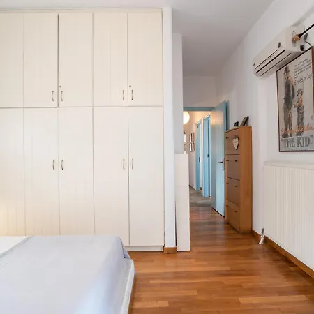 Eva's Open Sea View House