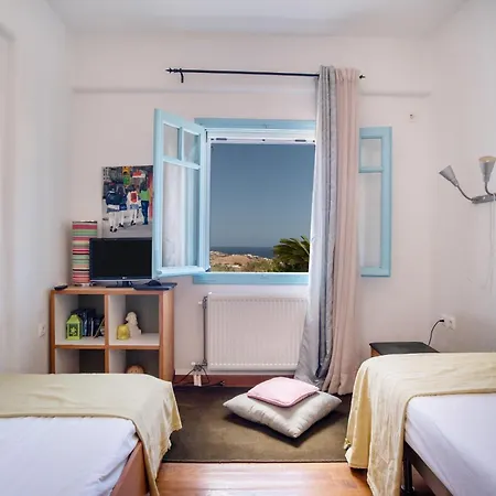 Holiday home Eva's Open Sea View House *