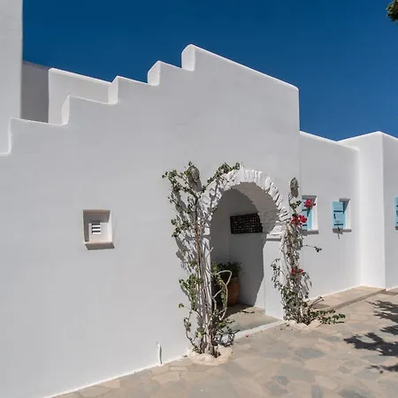 Eva's Open Sea View House Holiday home *