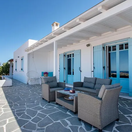 Eva's Open Sea View House Holiday home *